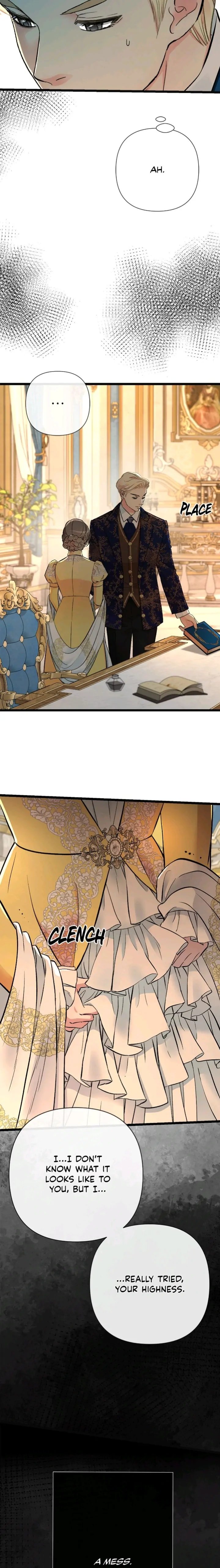 The Problematic Prince, Chapter 52 image 05